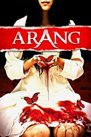 Arang is the best movie in Ok-bin Kim filmography.