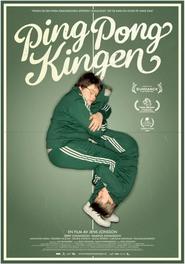 Ping-pongkingen is the best movie in Camilla Larsson filmography.