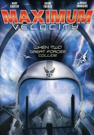 Maximum Velocity - movie with Michael Ironside.