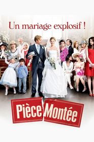 Piece montee - movie with Julie Depardieu.