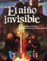 El nino invisible - movie with Joaquin Climent.