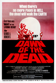 Dawn of the Dead - movie with Ken Foree.