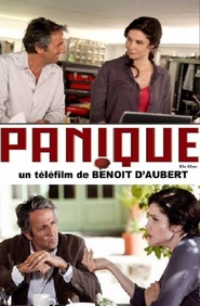 Panique! - movie with Richard Anconina.