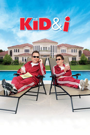 The Kid & I - movie with Tom Arnold.