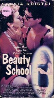 Beauty School - movie with Sylvia Kristel.