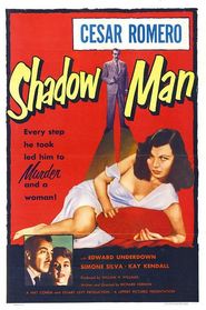 Street of Shadows - movie with Bill Travers.