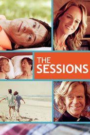 The Sessions - movie with Adam Arkin.