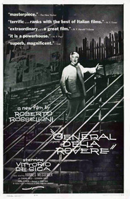 Il Generale della Rovere - movie with Vittorio Caprioli.