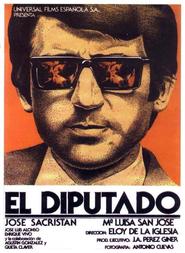 El diputado - movie with Agustin Gonzalez.