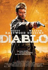 Diablo - movie with Scott Eastwood.