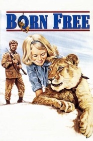 Born Free is the best movie in Bill Godden filmography.