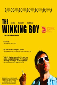 The Winking Boy - movie with Alan King.