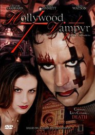 Film Hollywood Vampyr.