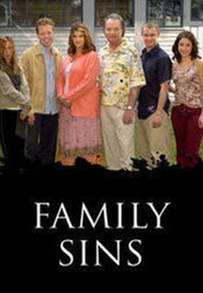 Film Family Sins.