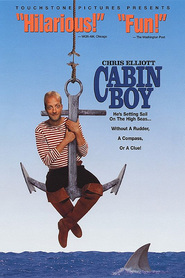 Cabin Boy - movie with Brian Doyle-Murray.