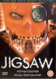 Jigsaw is the best movie in Allison Stein filmography.