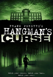 Hangman's Curse - movie with William R. Moses.