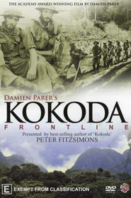 Film Kokoda Front Line!.