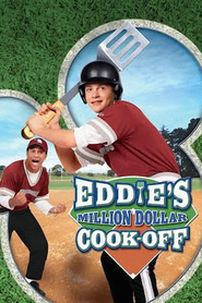 Eddie's Million Dollar Cook-Off is the best movie in Rose McIver filmography.