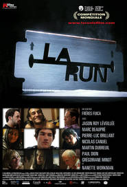 Film La Run.