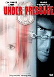 Under Pressure - movie with John Ratzenberger.