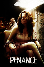 Penance - movie with Michael Rooker.