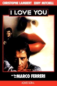 I Love You - movie with Christopher Lambert.