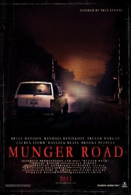 Film Munger Road.