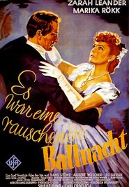Es war eine rauschende Ballnacht is the best movie in Max Harry Ernst filmography.