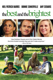 The Best and the Brightest - movie with Bonnie Somerville.