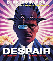 Despair is the best movie in Hark Bohm filmography.