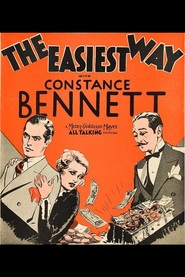The Easiest Way - movie with Robert Montgomery.