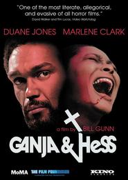 Ganja & Hess is the best movie in Bill Gunn filmography.