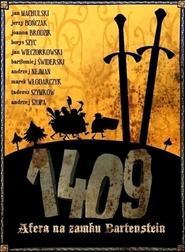 1409. Afera na zamku Bartenstein is the best movie in Andrzej Nejman filmography.