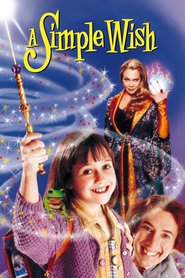 A Simple Wish is the best movie in Alan Campbell filmography.
