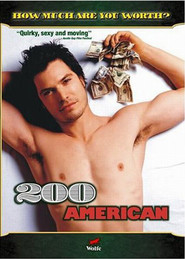 Film 200 American.