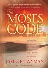 Film The Moses Code.
