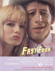 Fast Food - movie with Traci Lords.