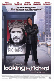 Looking for Richard is the best movie in Harris Yulin filmography.