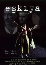 Eskiya - movie with Ugur Yucel.