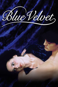 Blue Velvet - movie with Kyle MacLachlan.