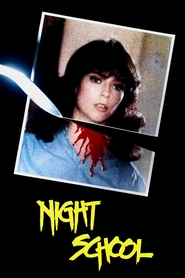 Night School is the best movie in Rachel Ward filmography.