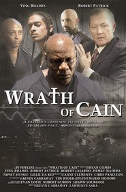 Film The Wrath of Cain.