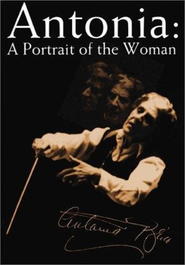 Film Antonia: A Portrait of the Woman.