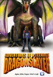 Adventures of a Teenage Dragonslayer - movie with Andrew Lauer.