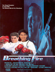 Breathing Fire is the best movie in Wendell C. Whitaker filmography.