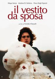 Il vestito da sposa - movie with Andrea Di Stefano.