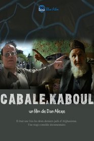 Cabale a Kaboul is the best movie in Zabulon Simantov filmography.