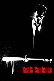 Death Sentence - movie with John Goodman.