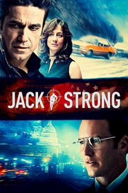 Jack Strong - movie with Krzysztof Pieczynski.